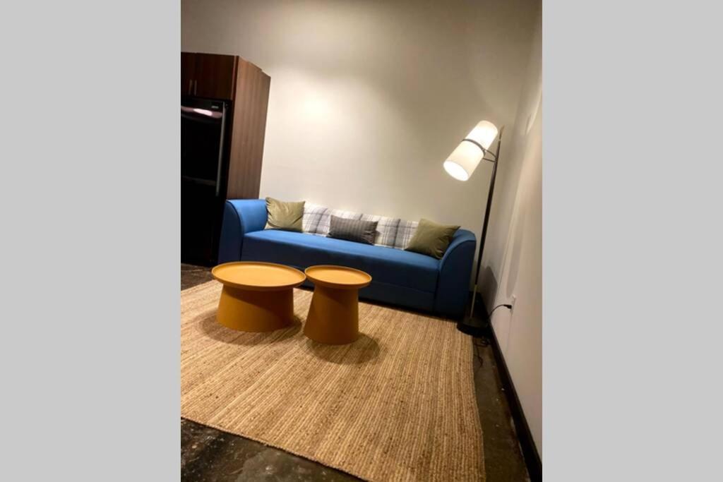 3E-*New* Apartment -5 Min From Downtown, Sleeps 4 Pittsburgh Exterior photo
