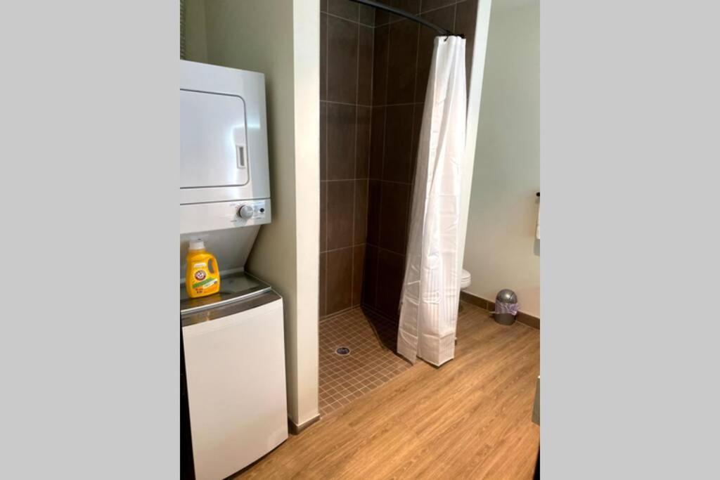 3E-*New* Apartment -5 Min From Downtown, Sleeps 4 Pittsburgh Exterior photo